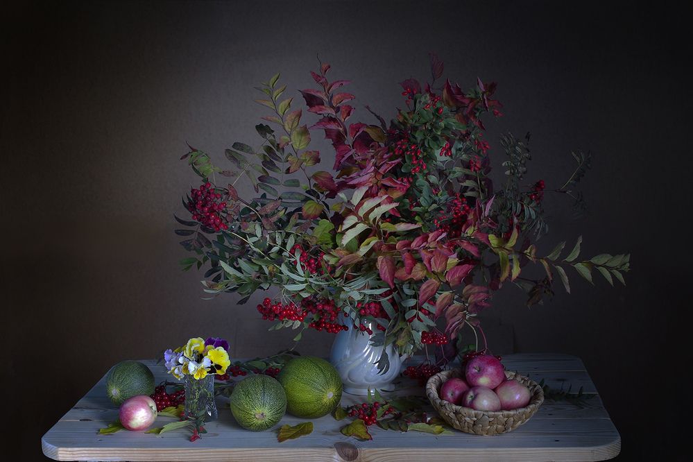 Photograph by Вера  Павлухина