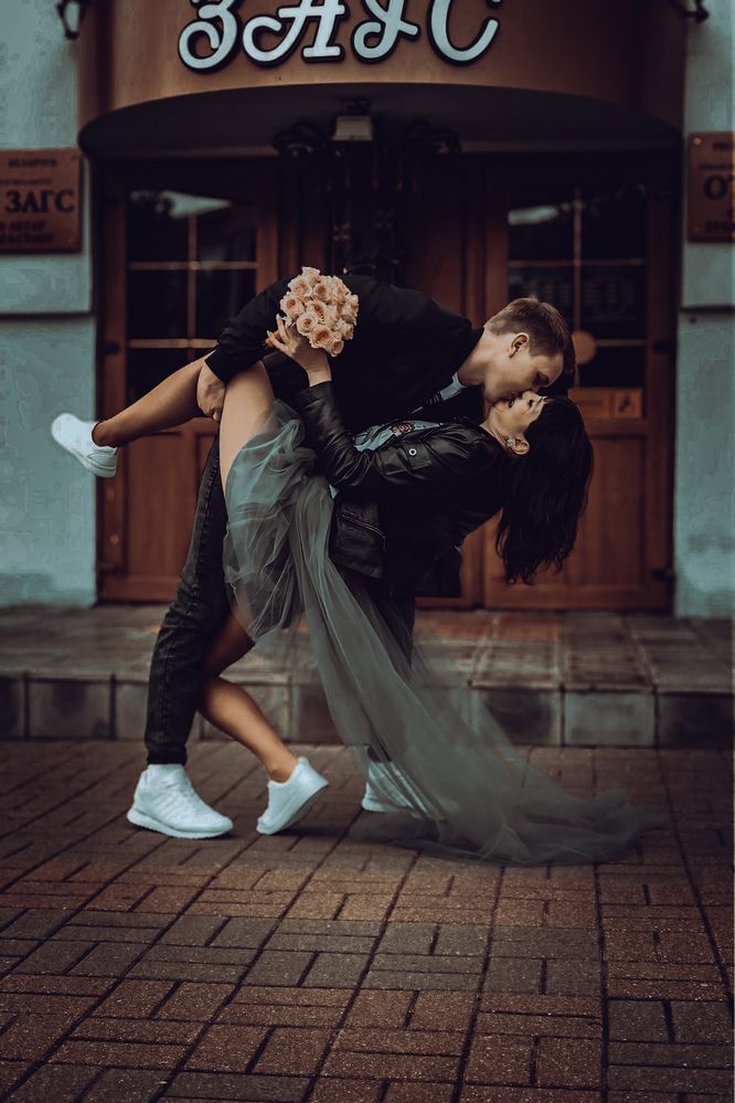 Photograph by Руслана Ковалевская