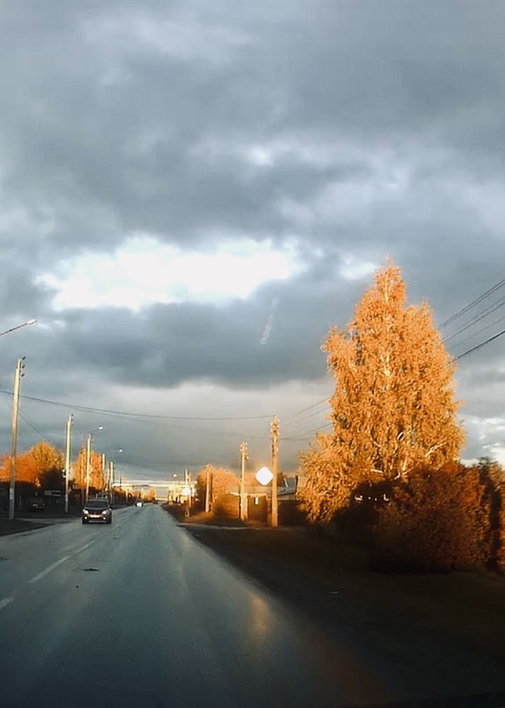 Photograph by Ольга Белоусова