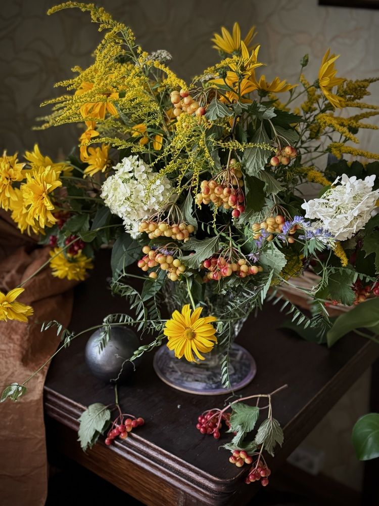 Фотография автора Ольга Горюнова