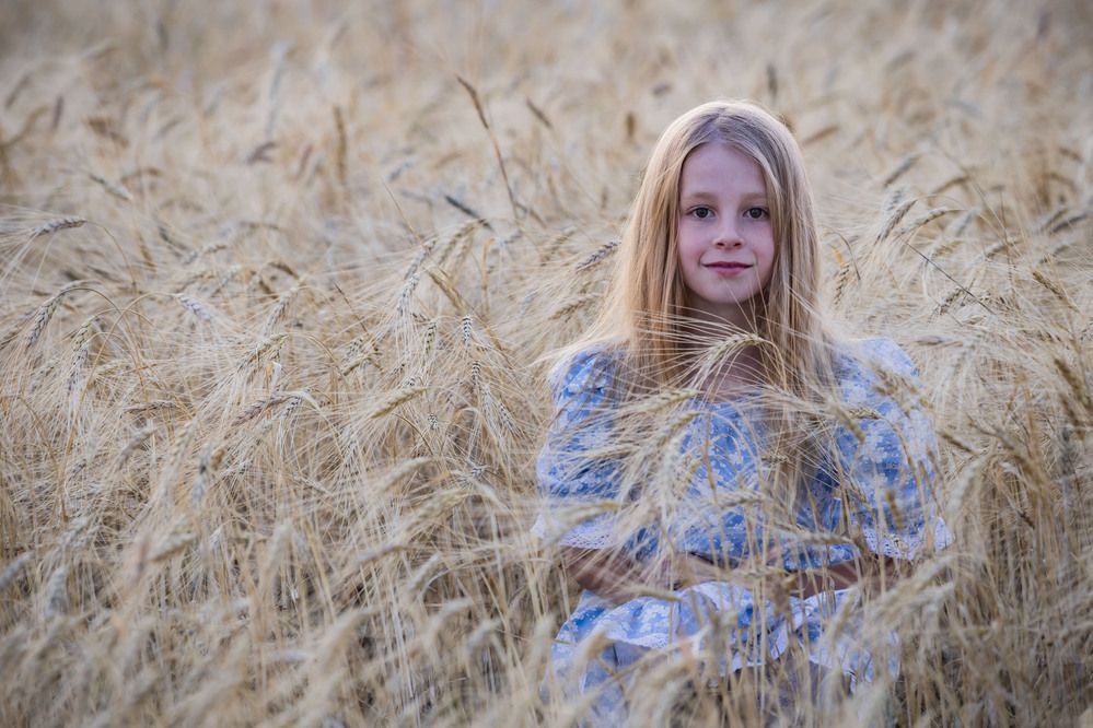 Photograph by Елена Перминова