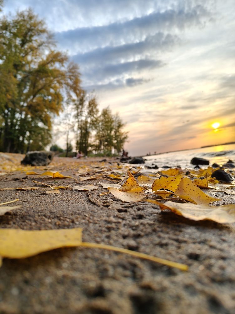Photograph by Евгений Климов