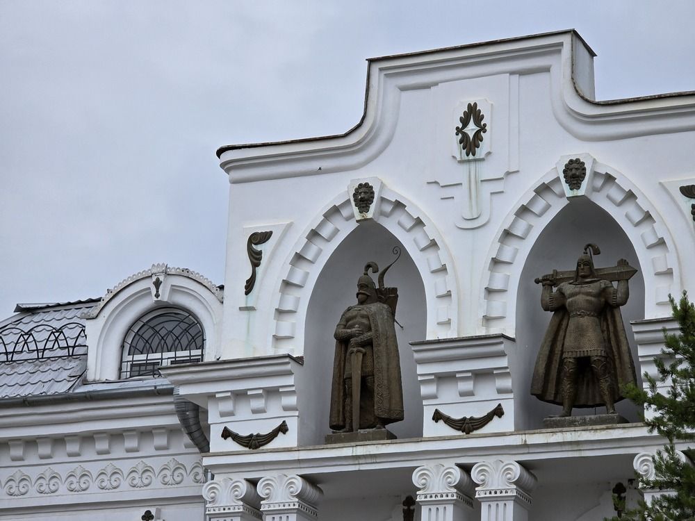Photograph by Кирилл Ермоленко