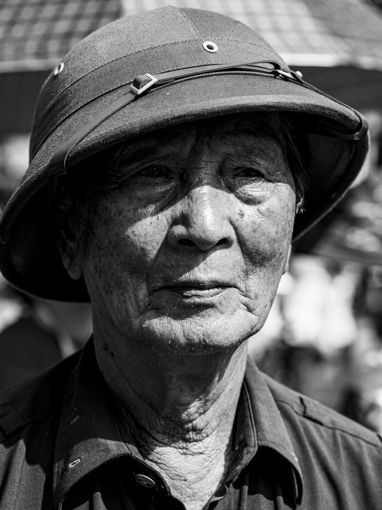 Photograph by Ji Châu