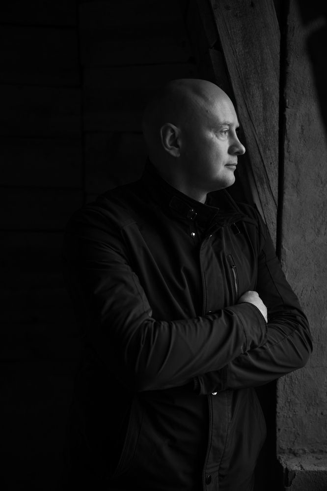 Photograph by Илья Антипов