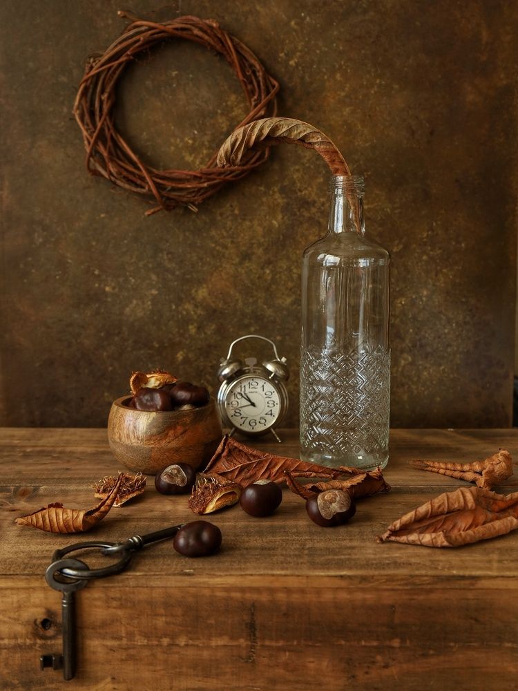 Photograph by Angelica Medvedeva