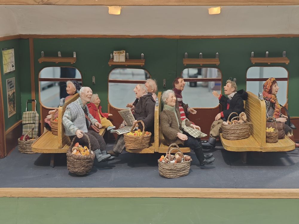 Фотография автора Анна Петина