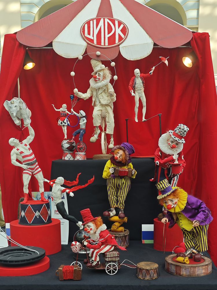 Фотография автора Анна Петина