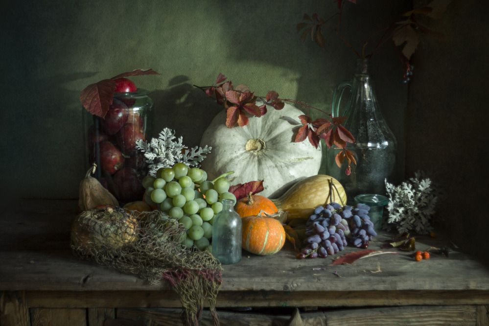 Photograph by Зимина Лионелла