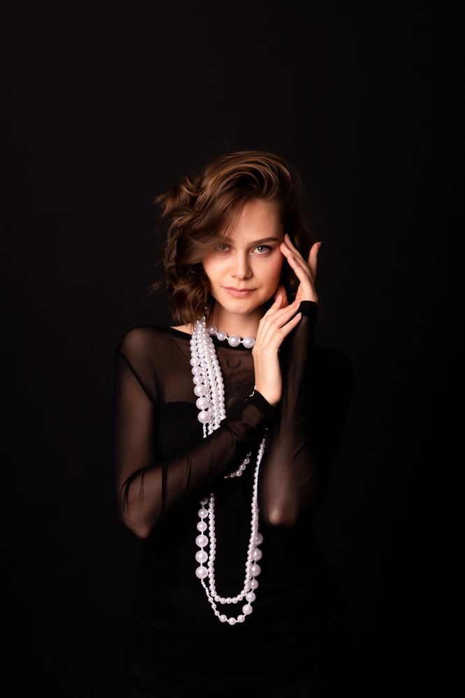 Photograph by Анна Оськина