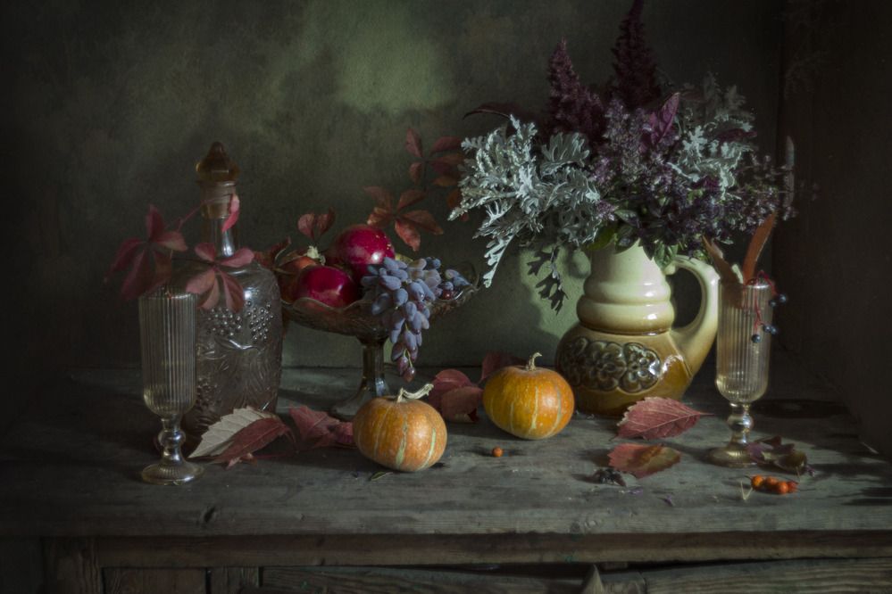 Photograph by Зимина Лионелла