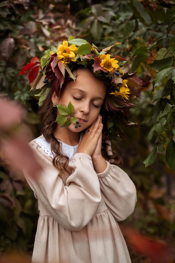 Photograph by Наталья Зацеркляная