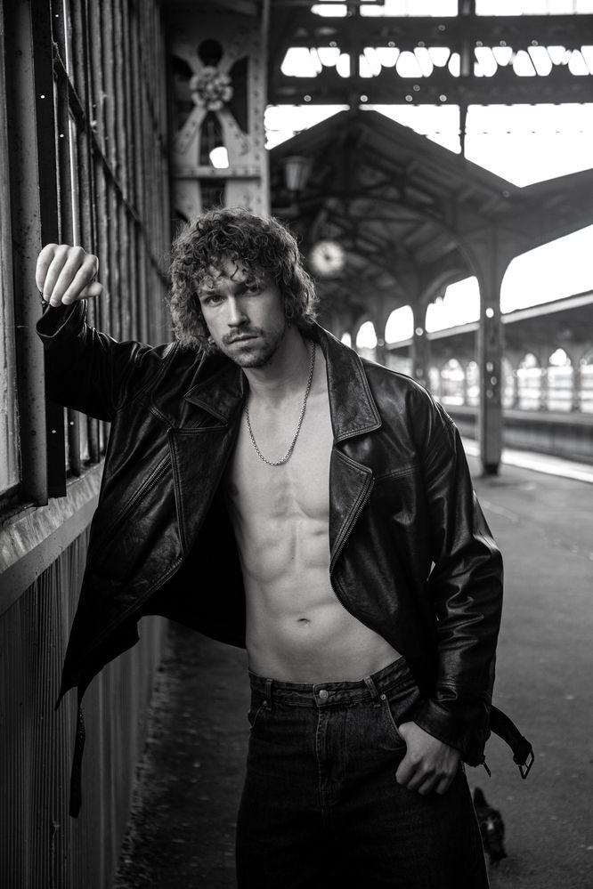 Фотография автора Юлия Костина