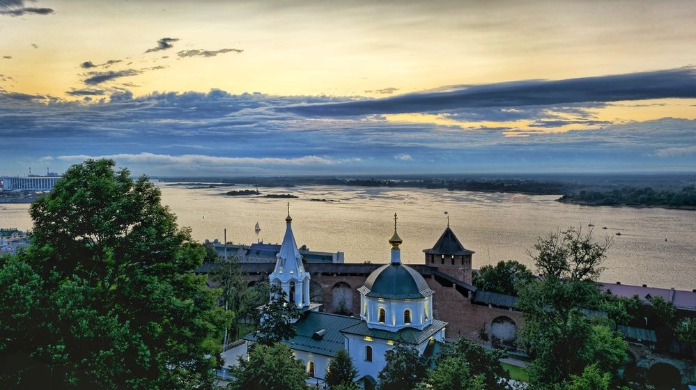 Photograph by Алексей Новиков