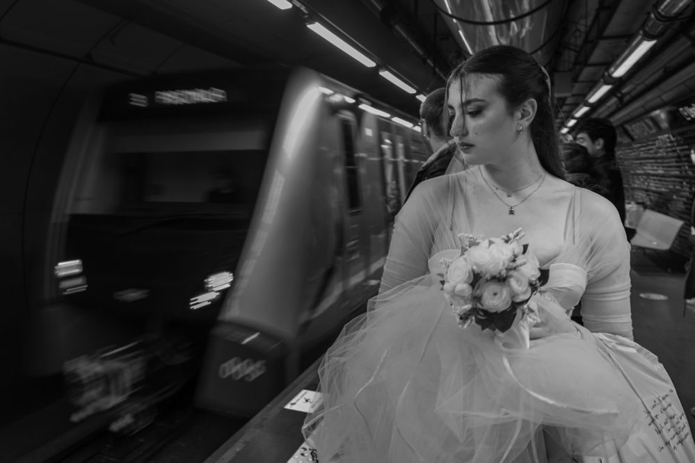 Photograph by Stefano bruno