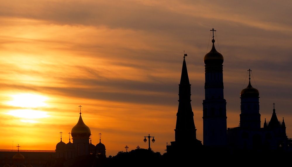 Photograph by Tatyana Markova