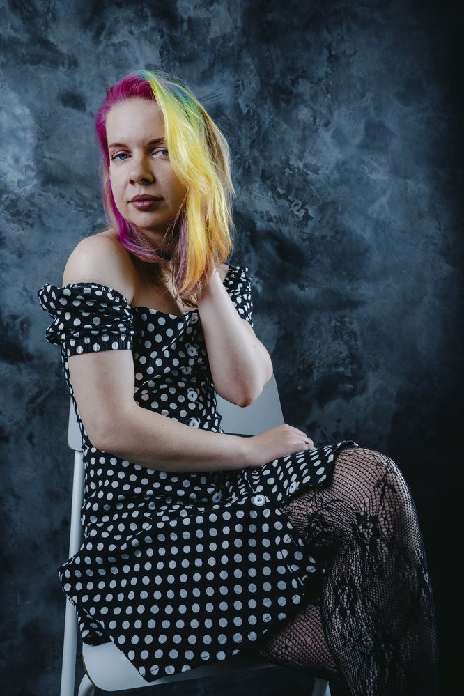 Photograph by Арсений Виноградов