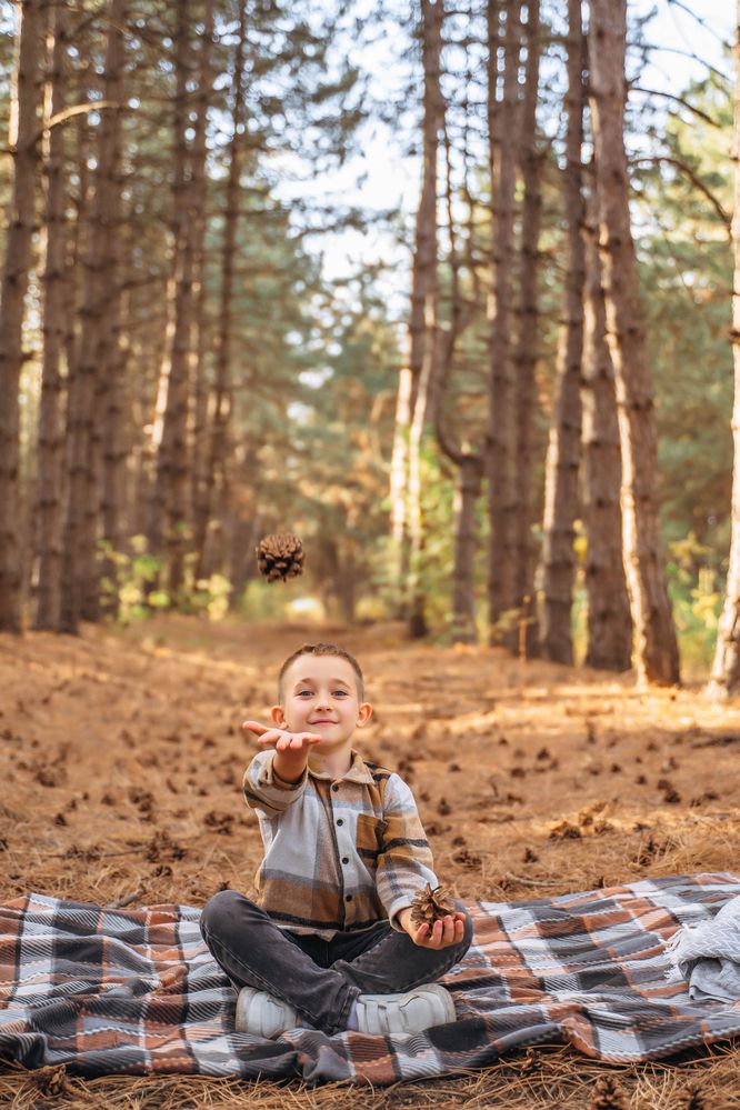 Photograph by Виктория Казановская