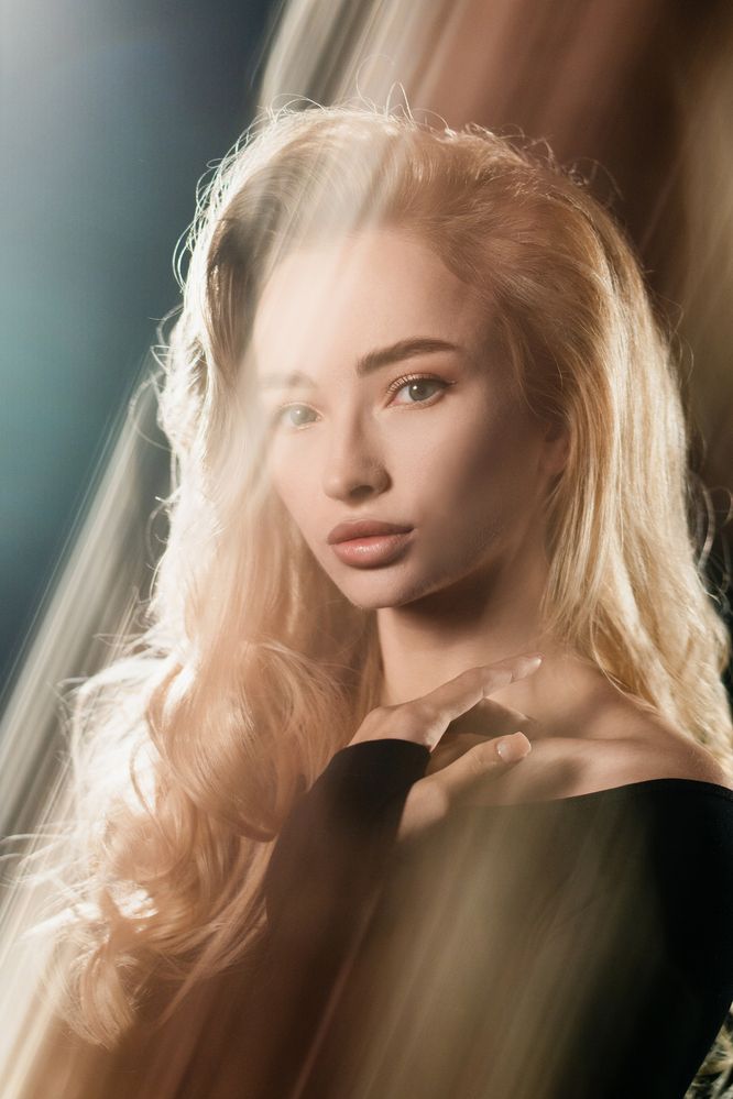 Фотография автора Марсель Курячьева