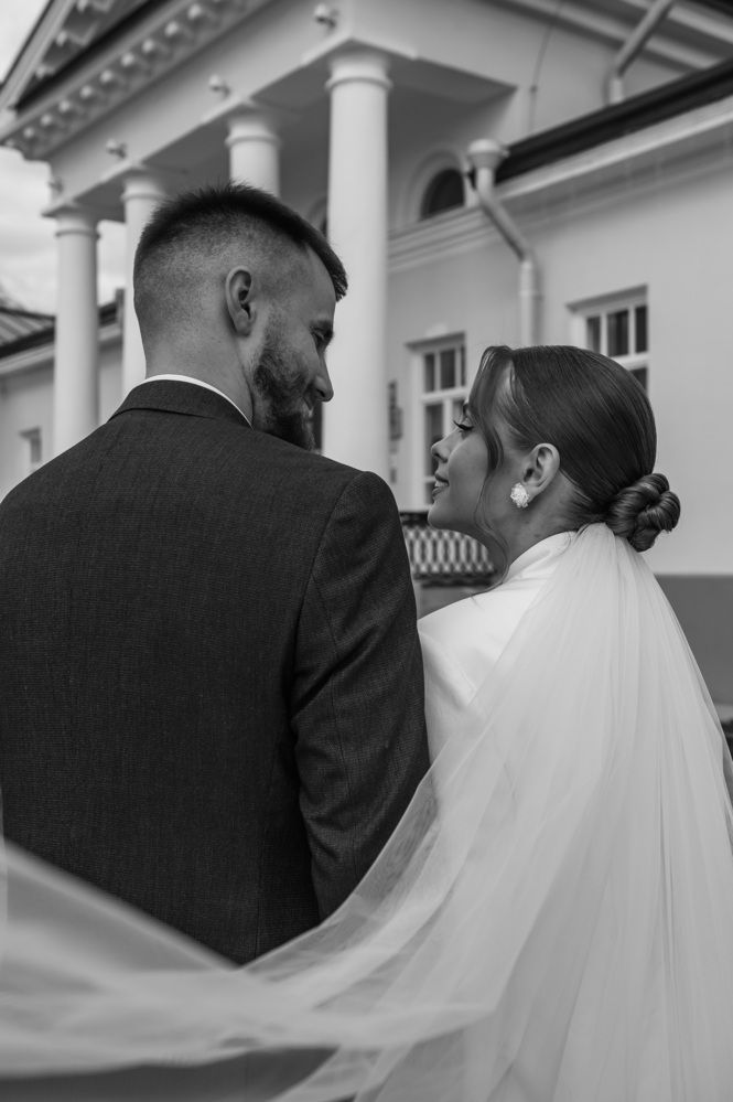 Photograph by Мария Зыкова