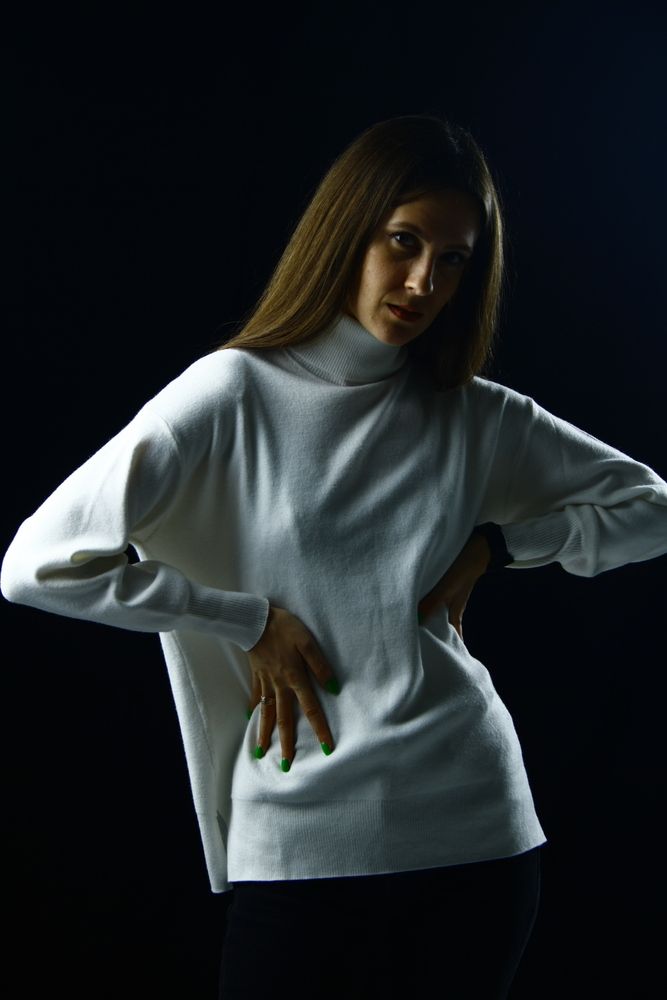 Фотография автора Юлия Соловьева