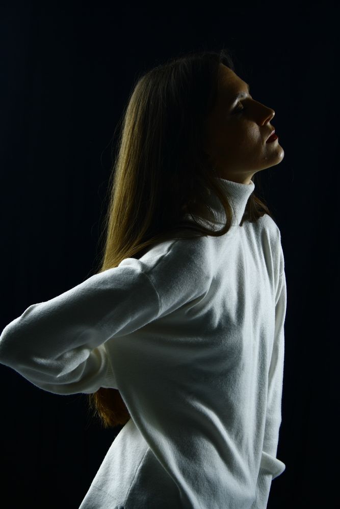 Фотография автора Юлия Соловьева