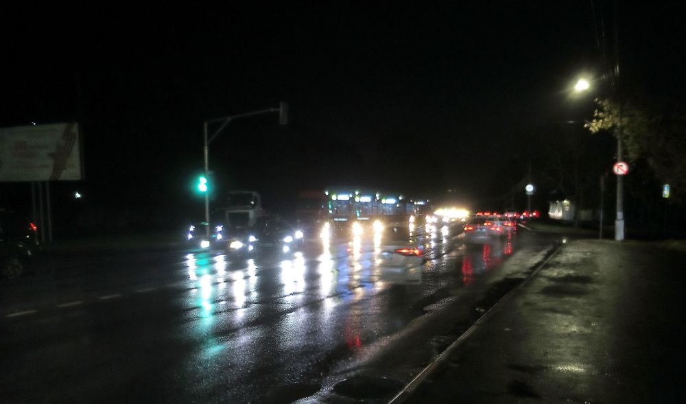 Ночная автосеквенция