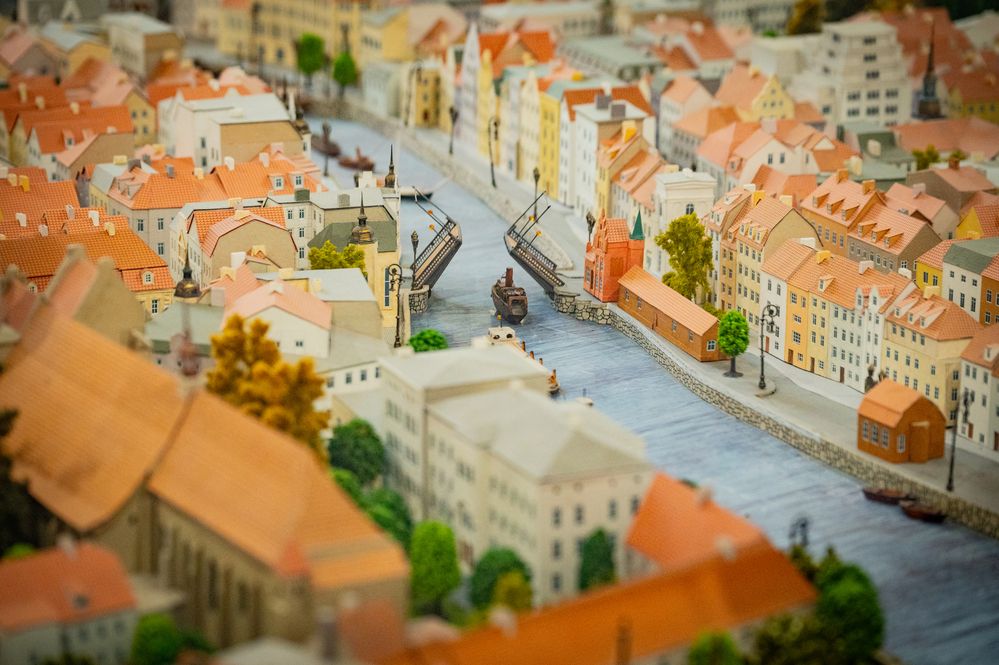 Photograph by Tanzilya Gabidullina