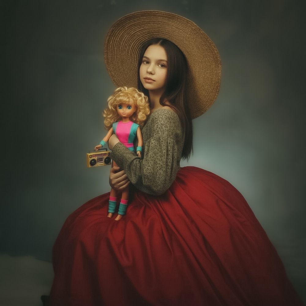 Фотография автора Marina Ivanova