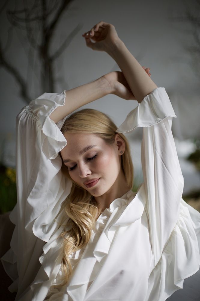 Фотография автора Юлия Соловьева