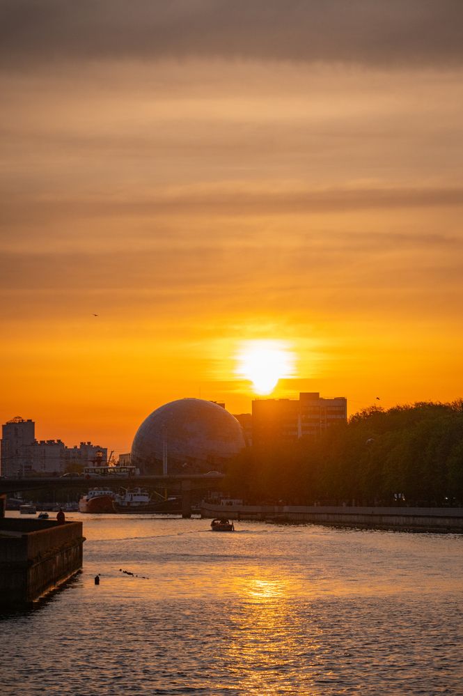 Photograph by Tanzilya Gabidullina