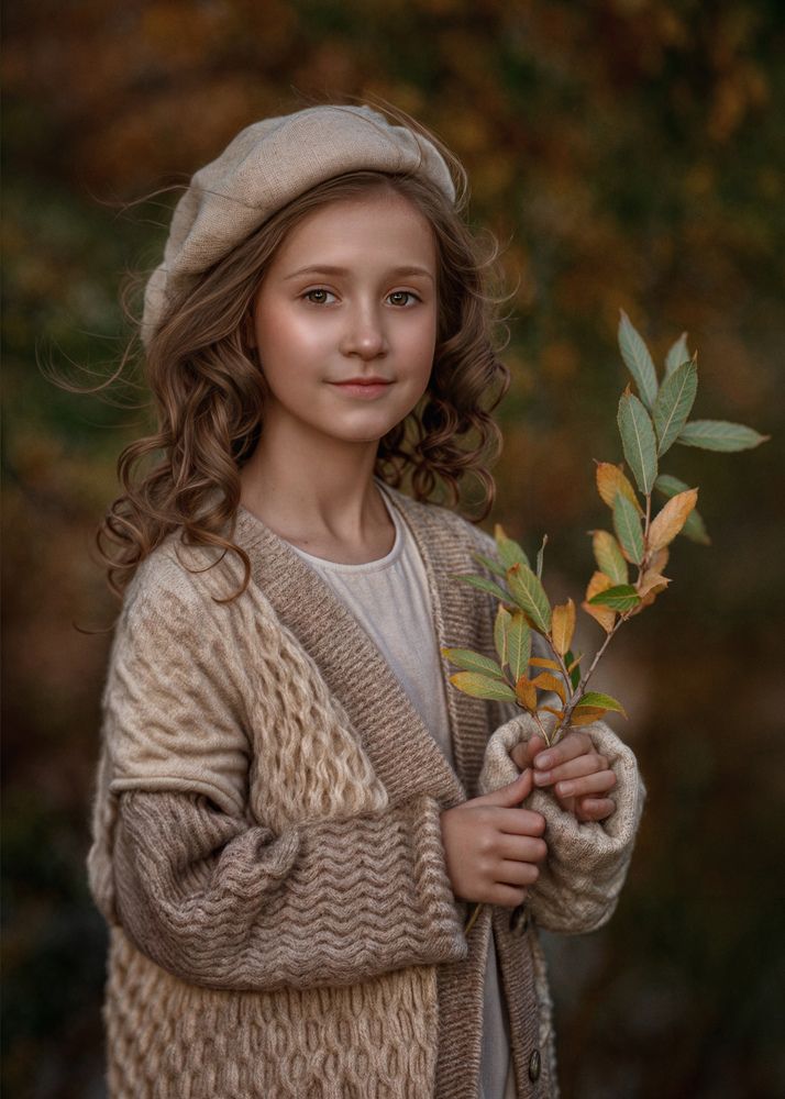 Photograph by Ольга Казакова