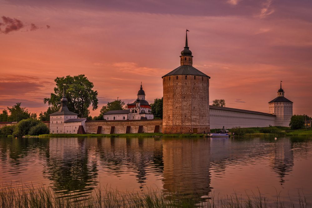 Photograph by Григорашев Денис