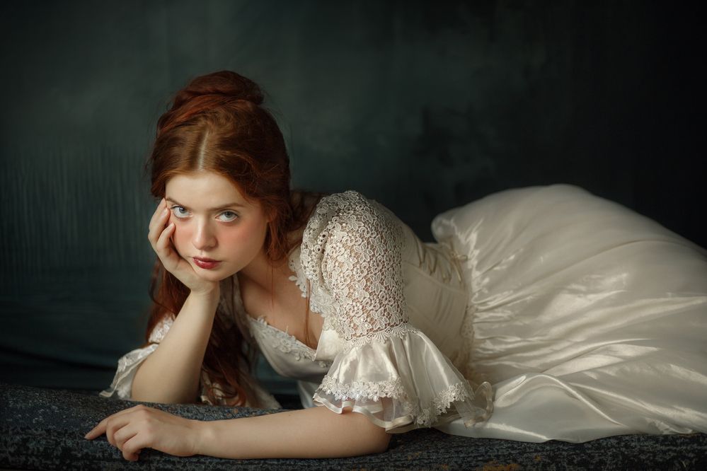 Photograph by Паршина Настасья