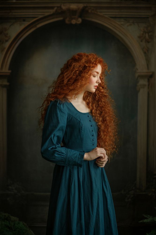 Photograph by Паршина Настасья