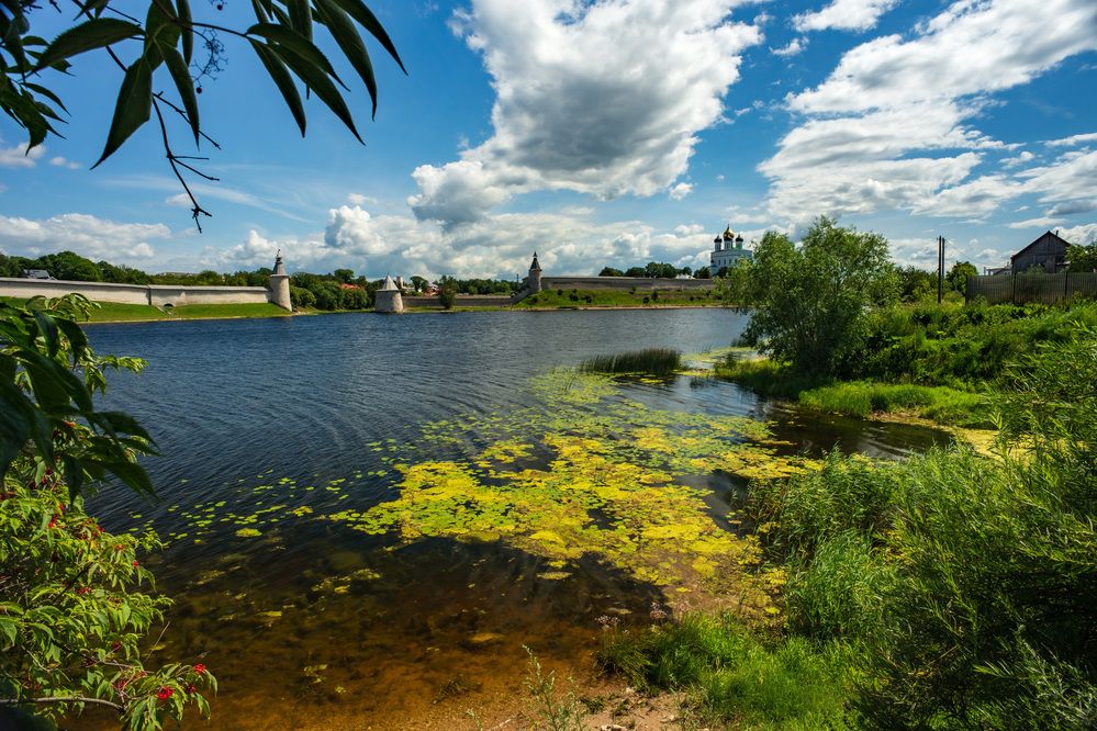 Photograph by Петр Жаринов