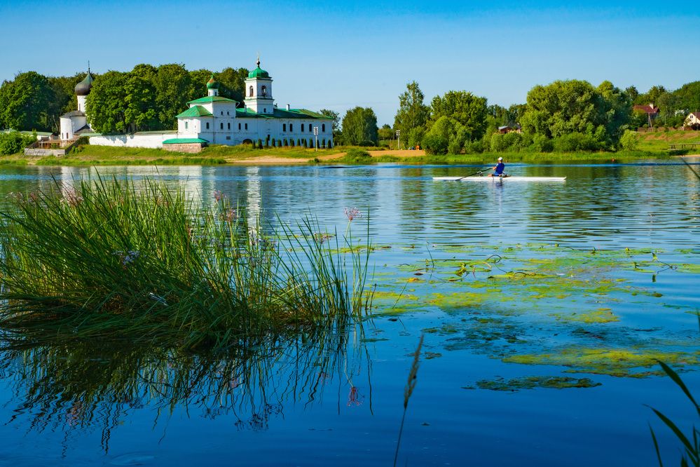 Photograph by Петр Жаринов