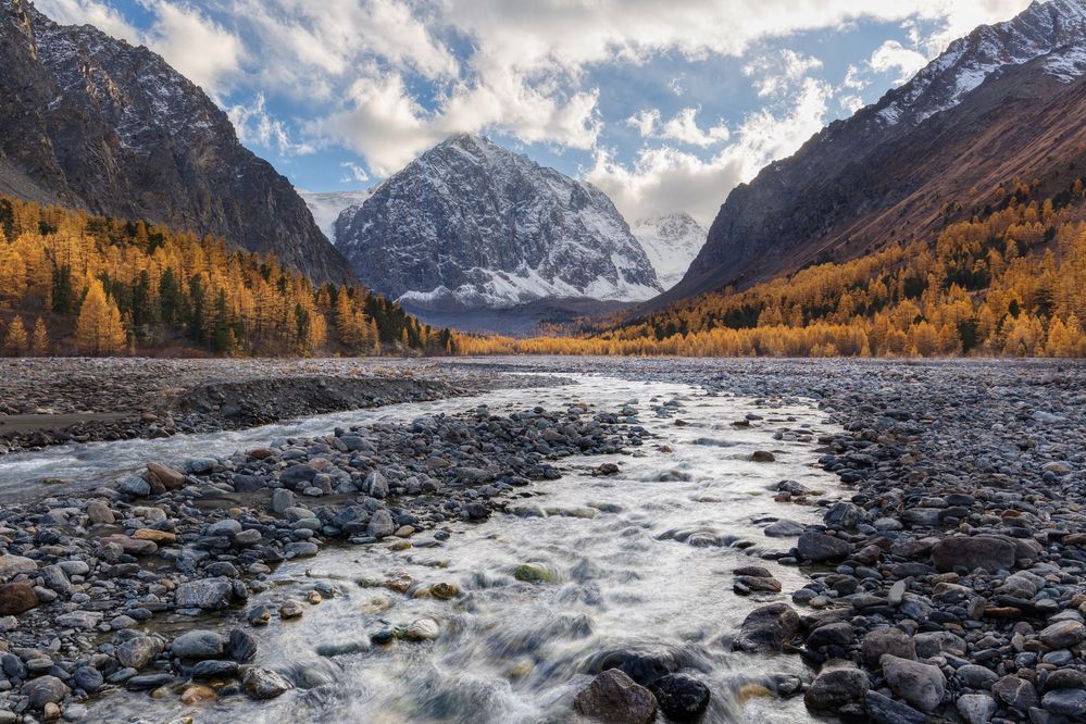 Фотография автора Гарус Виктория