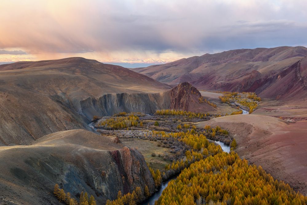 Photograph by Гарус Виктория