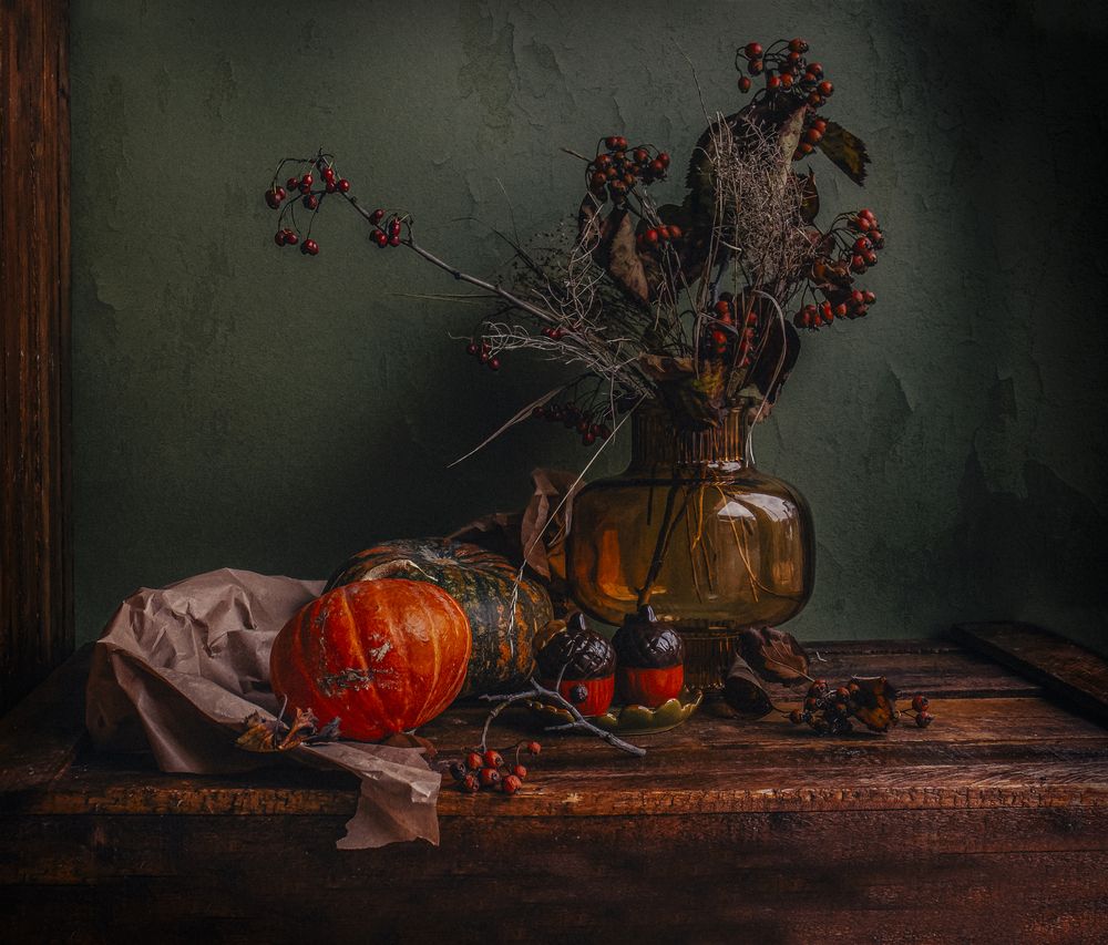 Photograph by Victoria Mogulyan