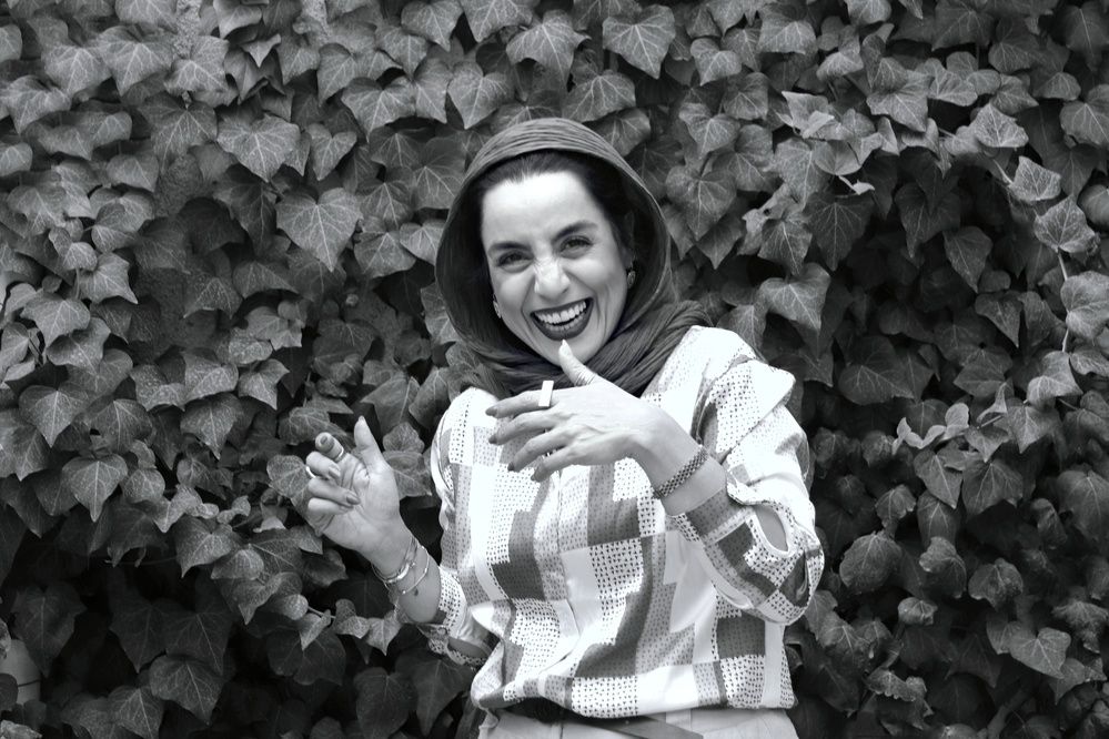 Photograph by Ali Ahmadian