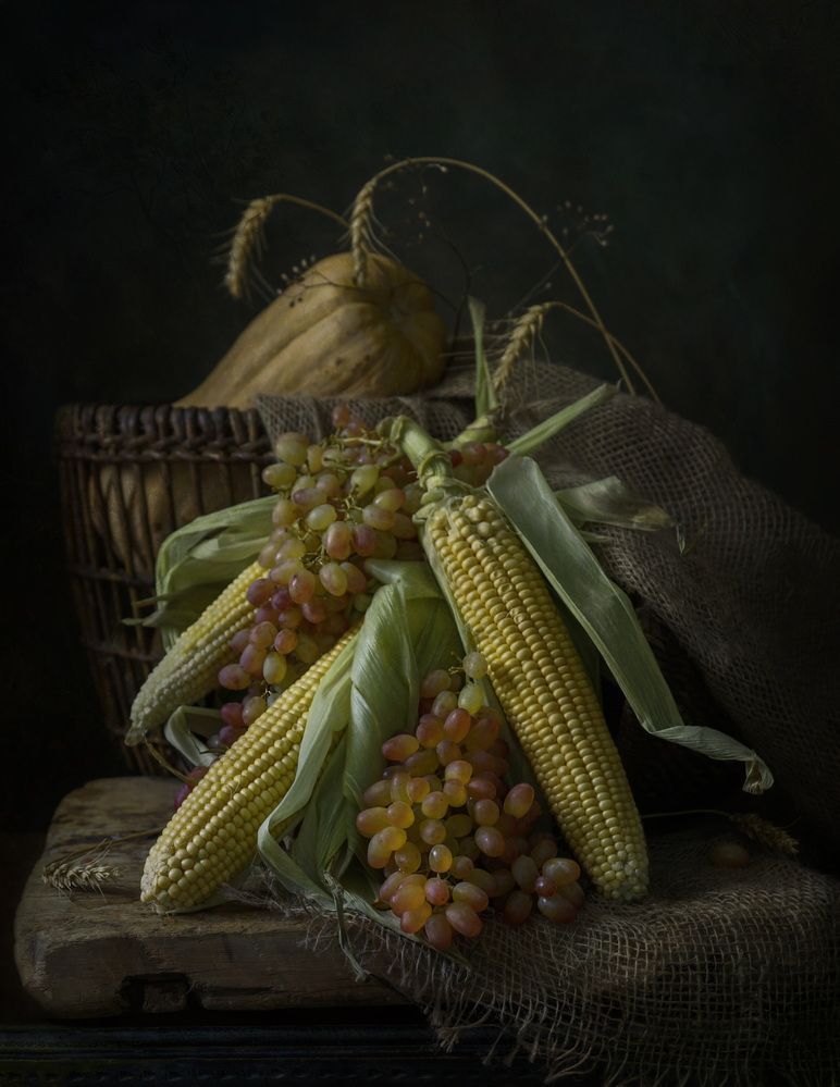Фотография автора Светлана Сушкевич