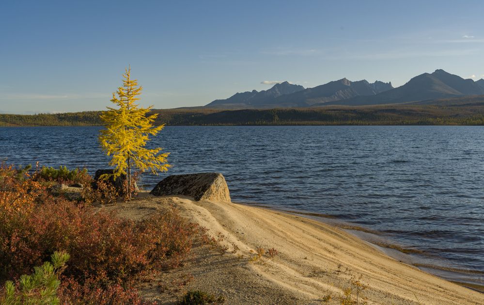 Photograph by Татьяна Решетникова