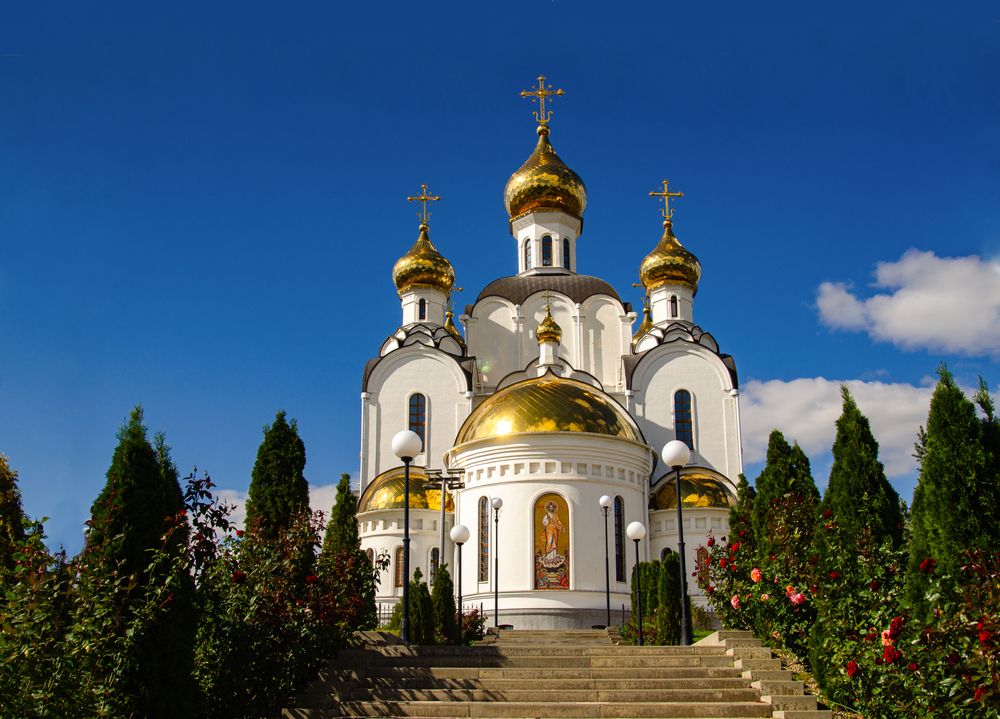 Photograph by Римма Волченко