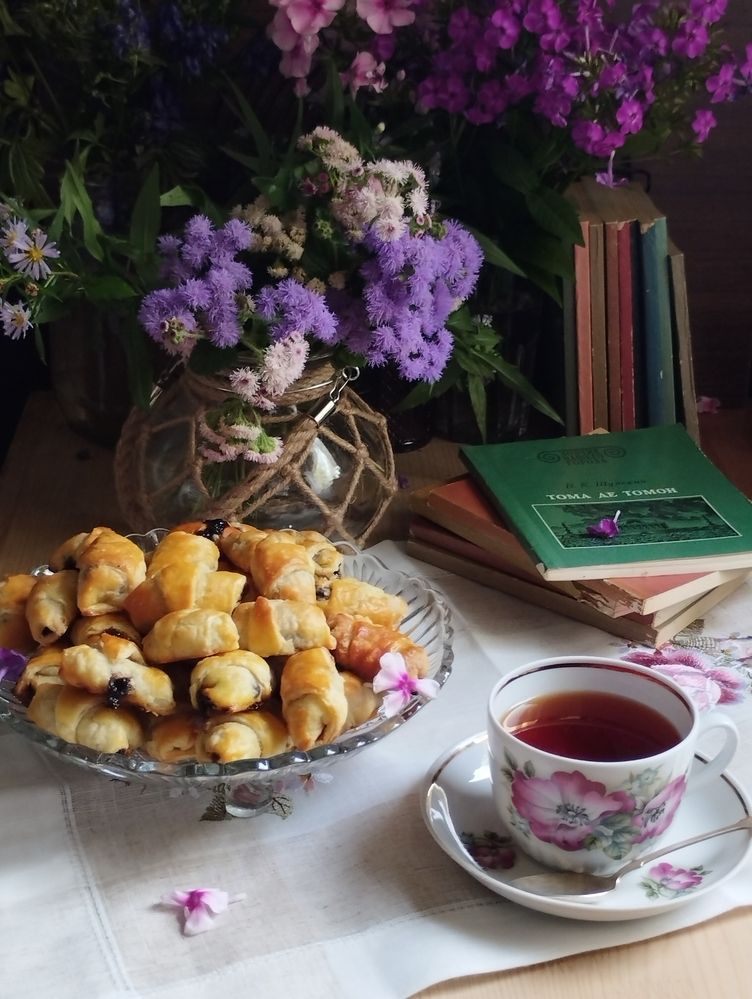 Фотография автора Ирина Гусева