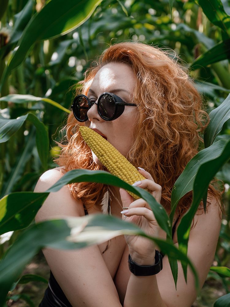 Photograph by Оксана Зверева