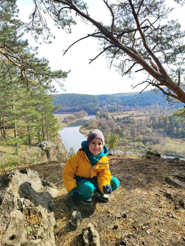 Photograph by Надежда