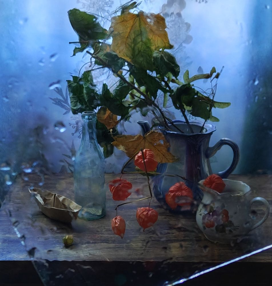 Фотография автора Ирина Курмалеева