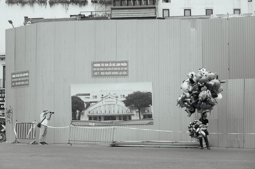 Фотография автора CAO QUOC HUNG