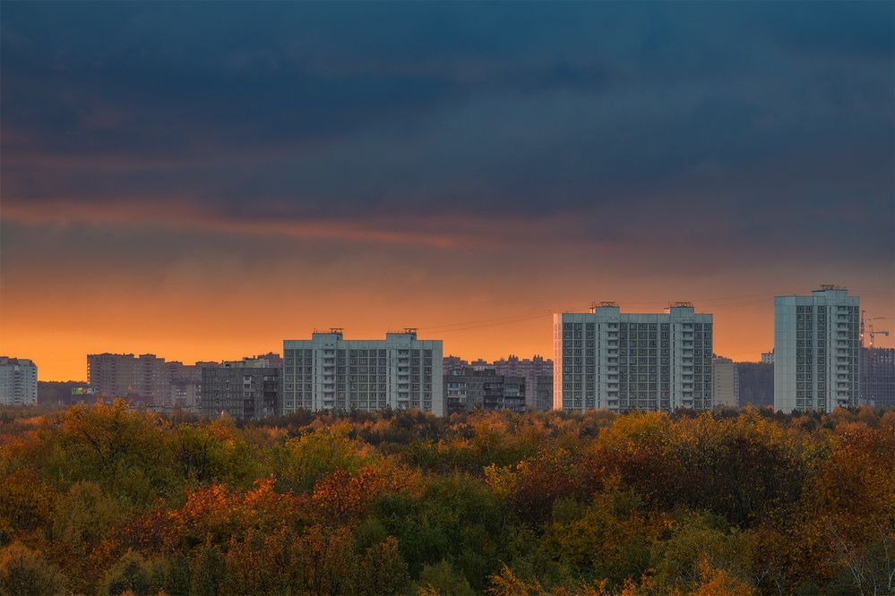 Photograph by Михаил Мак